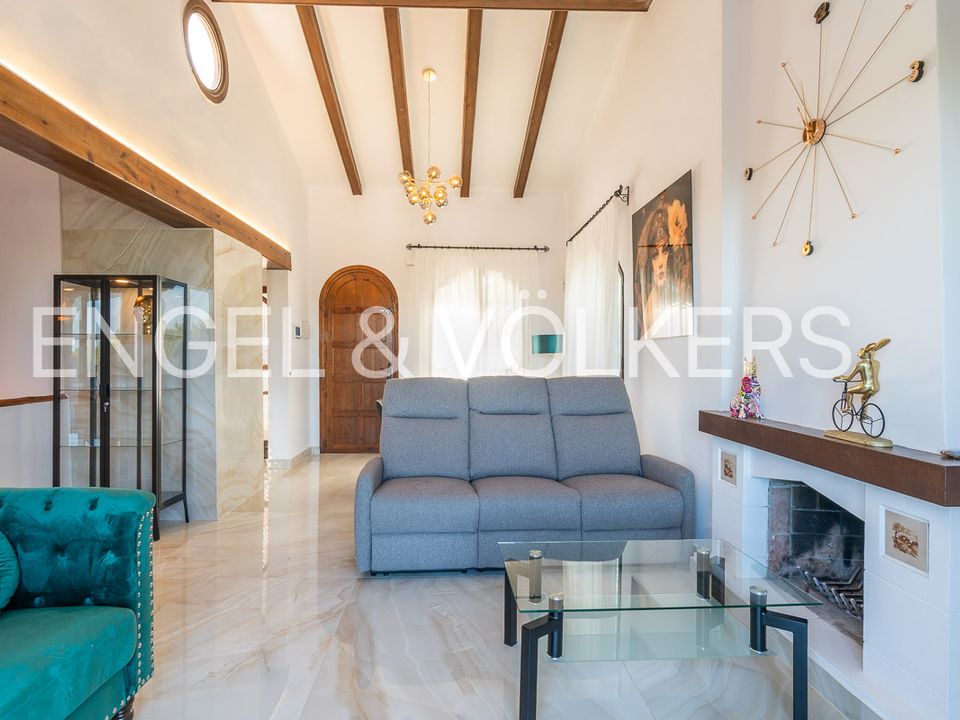 Bungalow in Orihuela Costa, Alicante - photo 3